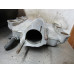 09H012 Upper Intake Manifold Plenum From 1994 Dodge Caravan  3.0